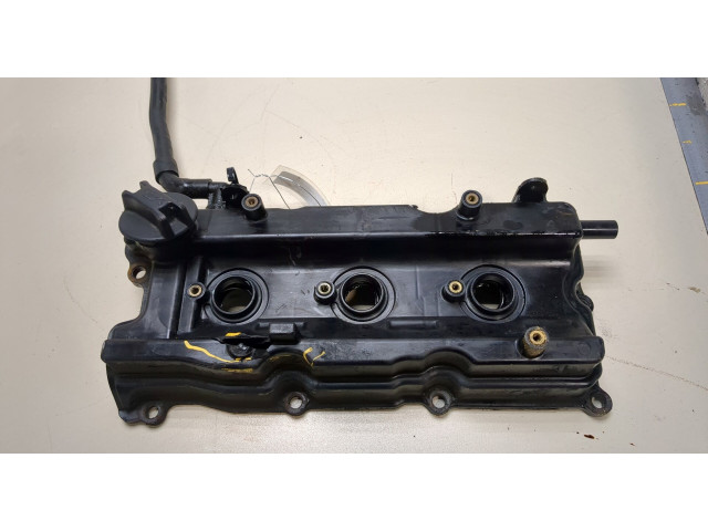 Клапанная крышка двигателя ДВС Nissan Murano 2002-2008 3.5