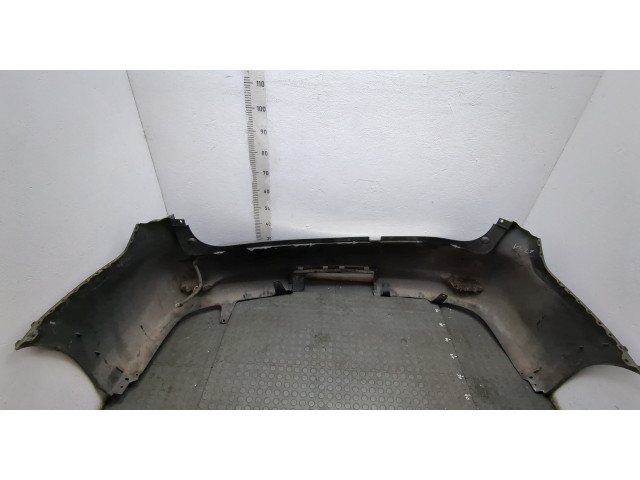 Бампер  Infiniti QX56 2010-2013 задний   