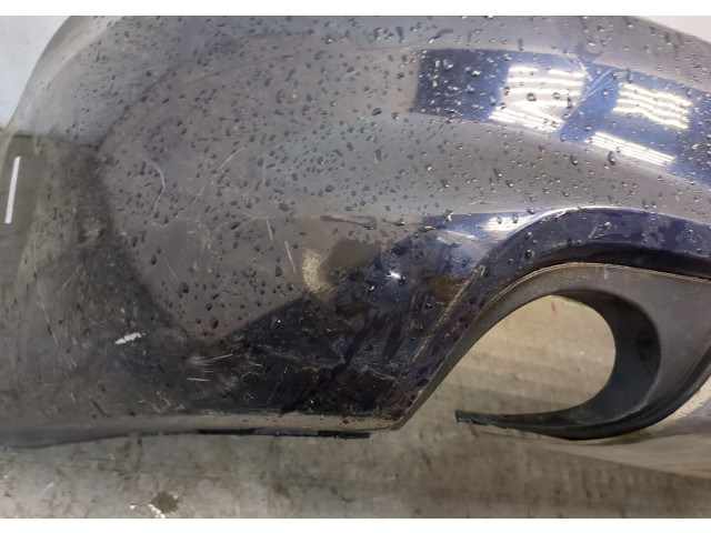 Бампер Audi A6 (C6) Allroad 2006-2012 задний