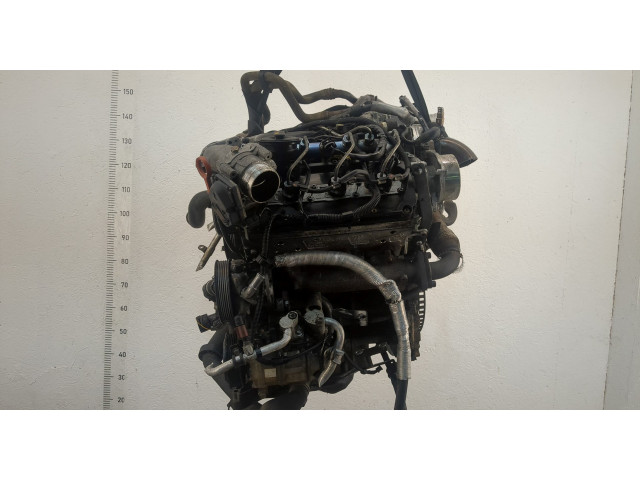 Генератор Volkswagen Touareg 2007-2010