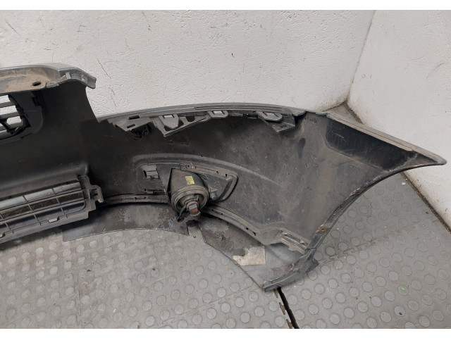 Бампер  Volvo V50 2007-2012 передний   