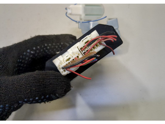 Блок комфорта Mazda CX-9 2012-2016 tk23679aya