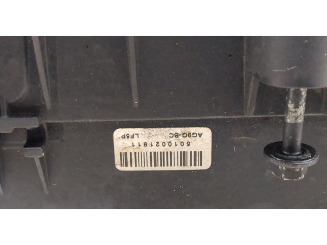 Клапанная крышка двигателя ДВС Ford Galaxy 2010-2015 5174081