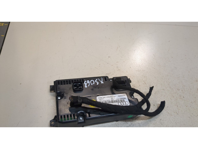 Дисплей бортового компьютера Audi A6 (C6) 2005-2011 4F0919603
