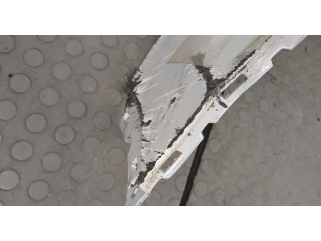 Бампер Volkswagen Tiguan 2016-2020 задний