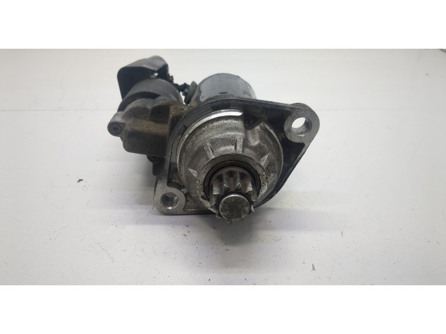 Стартер Volkswagen Tiguan 2007-2011 02M911023G