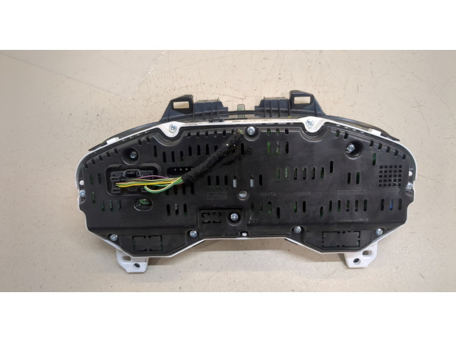 Панель приборов  Ford Explorer 2015-2019       jb5t10849cf     