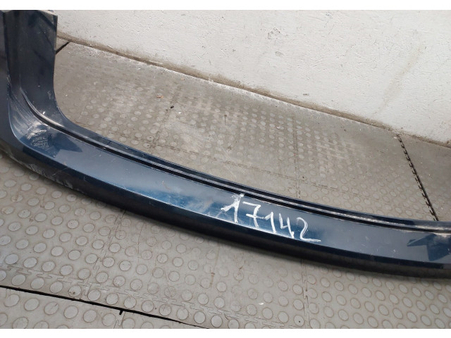 Бампер Volkswagen Atlas 2017-2020 задний