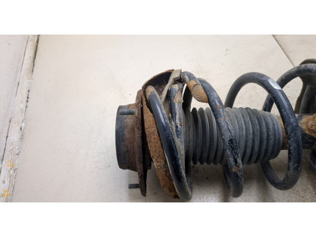 Стойка амортизатора  Subaru Tribeca (B9) 2004-2007      