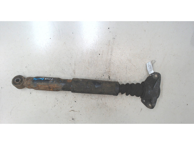 Стойка амортизатора Skoda Octavia (A5) 2004-2008 1.9 дизель