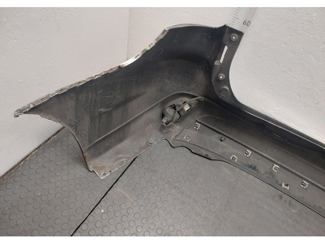 Бампер  Mitsubishi Outlander 2012-2021 задний   6410D242