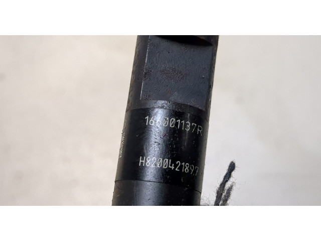 Форсунка топливная Renault Clio 2009-2012