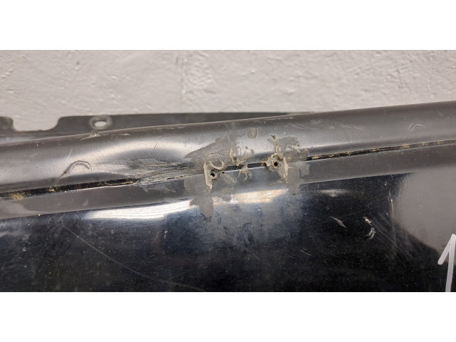 Бампер Infiniti QX4 (JR50) 1996-2003 задний 850223W725