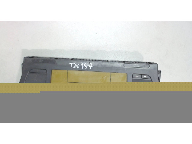 Панель приборов  Citroen C4 Grand Picasso 2006-2013       P9666704180A000      1.6  Дизель