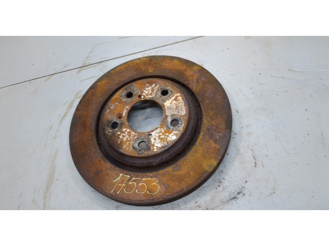 Диск тормозной  Honda Ridgeline 2005-2014   передний   45251SJCA50      