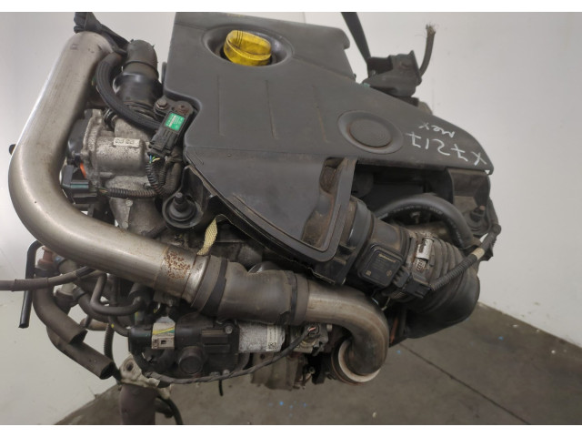 Генератор  Dacia Duster 2010-2017           