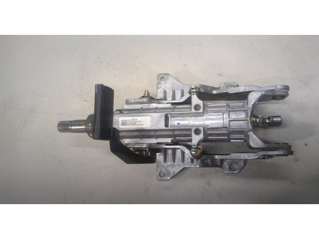  рейка  Колонка рулевая  Chevrolet Equinox 2017-      