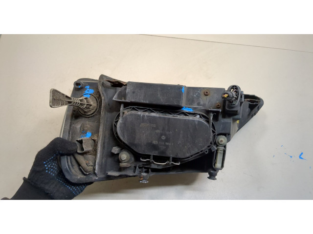 Фара передняя Ford Galaxy 2000-2006 правая