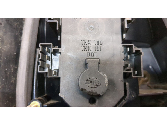 Задний фонарь