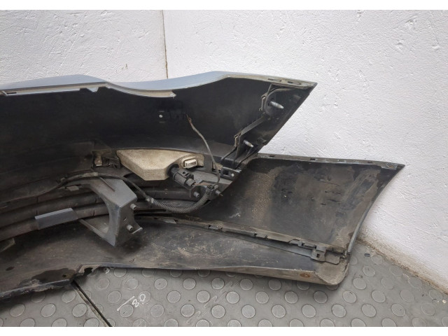 Бампер  Volkswagen Passat 6 2005-2010 передний   3C0807217R