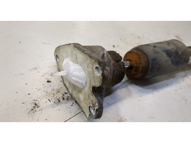 Стойка амортизатора BMW 1 F20, F21 2011-2019 1.6 дизель