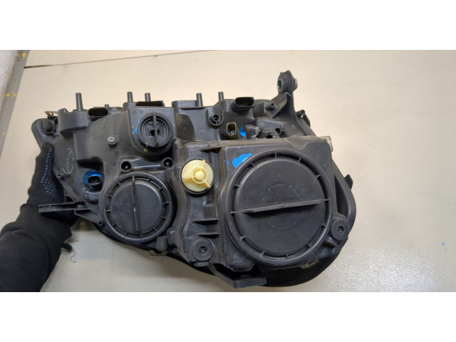 Фара передняя  Mercedes GL X164 2006-2012 левая 