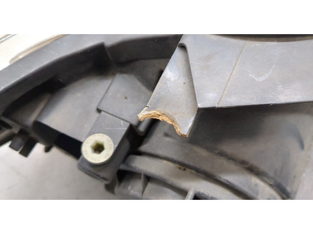 Фара передняя Jaguar XF 2007-2015 левая