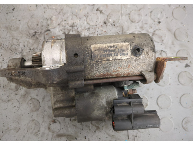 Стартер  Citroen Berlingo 2008-2012 1.6     