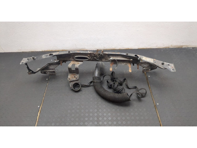 Замок капота  Citroen Berlingo 1997-2002     