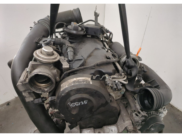 Турбина Skoda Octavia (A5) 2004-2013