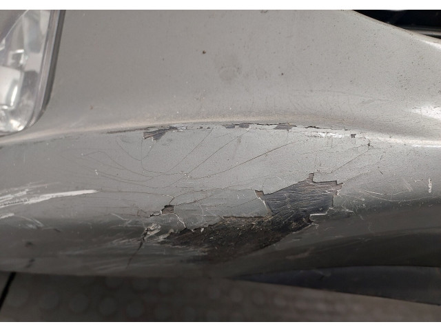 Бампер  KIA Carens 2013-2019 передний   