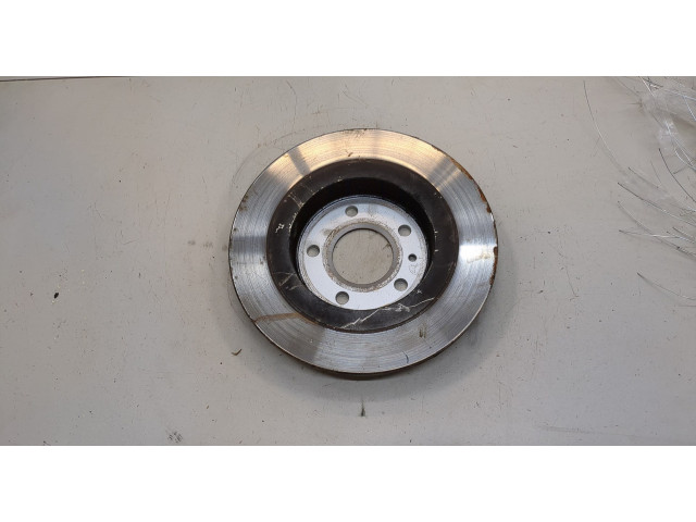 Диск тормозной  Chevrolet Orlando 2011-2018   задний   13502139      