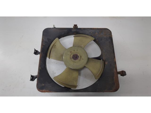 Вентилятор радиатора  Honda CR-V 1995-2001           