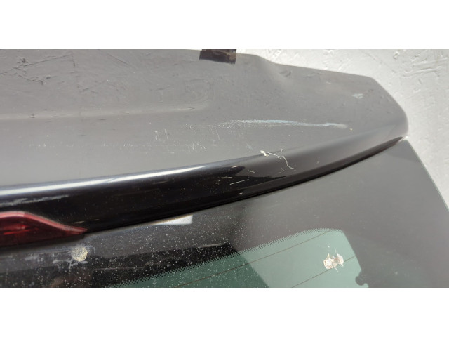 Замок багажника  Citroen C3 2009-2016       