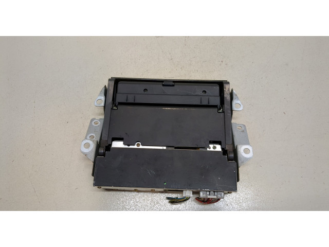 Дисплей бортового компьютера Nissan Elgrand 1997-2002 280905V000