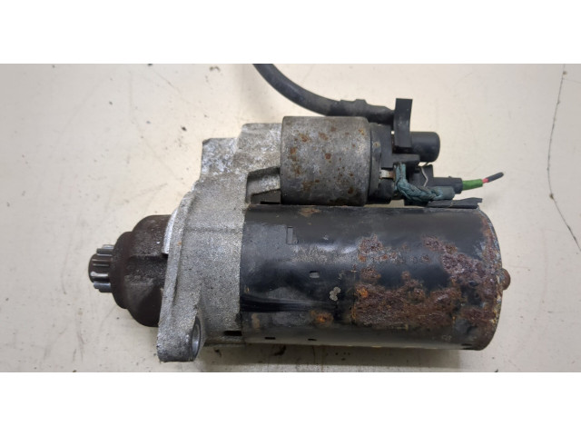 Стартер  Volkswagen Golf 4 1997-2005 1.9     