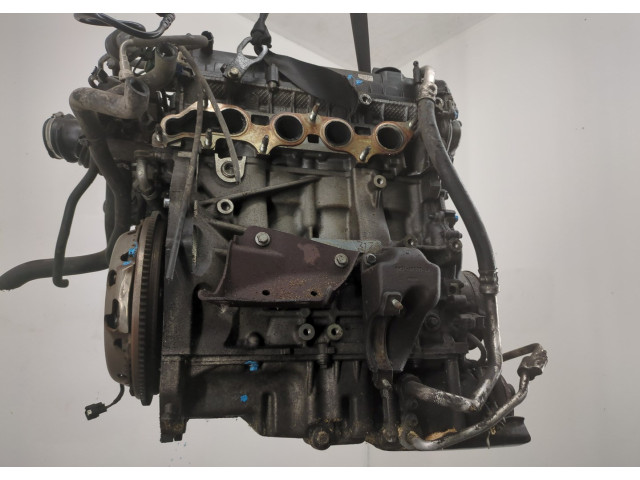 Генератор  Ford Focus 2 2005-2008           