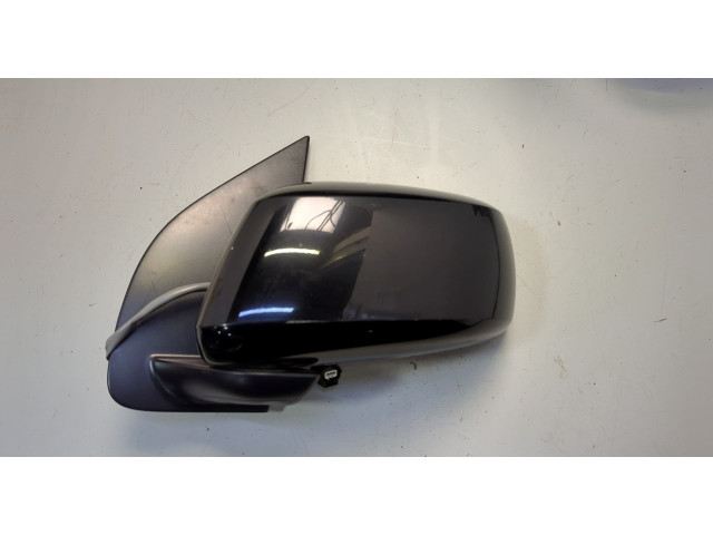 Зеркало боковое Nissan Pathfinder 2004-2014 левое 96302EA18E