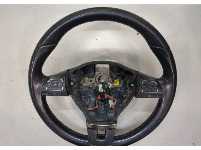 Руль  Volkswagen Tiguan 2011-2016            1T0419091AC