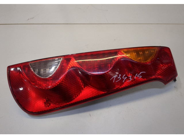 Задний фонарь 22016752 Nissan Note E11 2006-2013