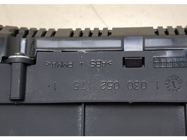 Панель приборов  Audi A6 (C7) 2011-2018       4G8920984K     