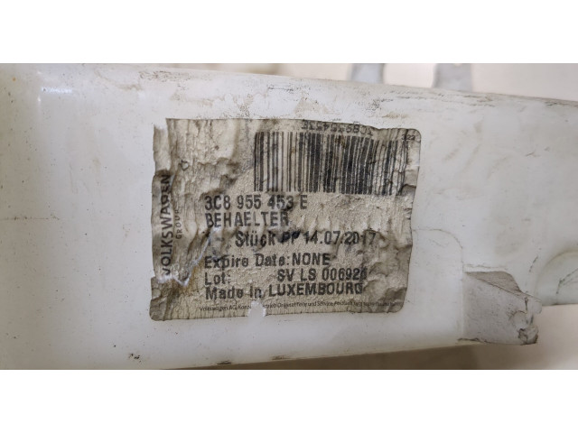 Бачок омывателя  Volkswagen Passat CC 2012-2017 3C8955453E   