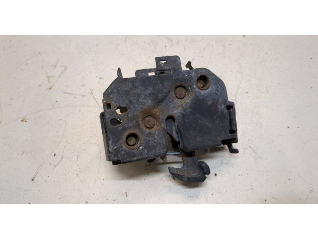 Замок капота  Jeep Renegade     