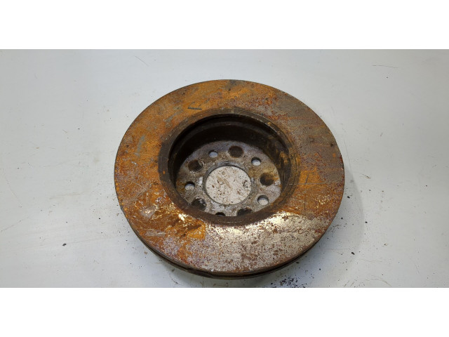 Диск тормозной  Mercedes C W204 2007-2013   передний         