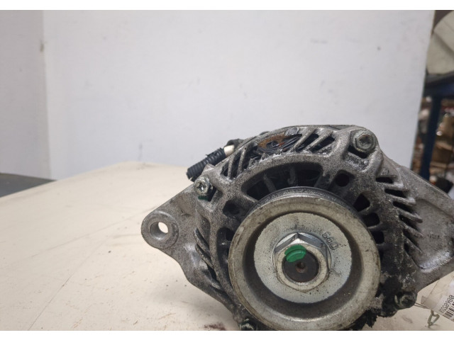 Генератор  Smart Forfour W454 2004-2006       A1351540202     1.3 бензин