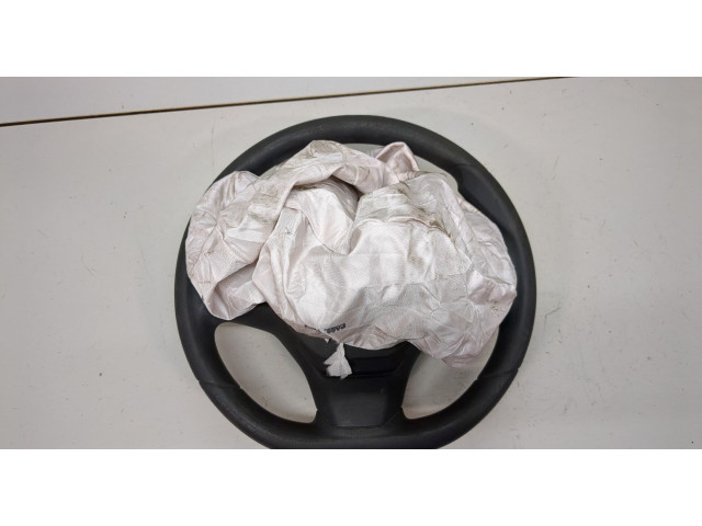 Руль  Citroen Jumpy (SpaceTourer) 2017-2024           