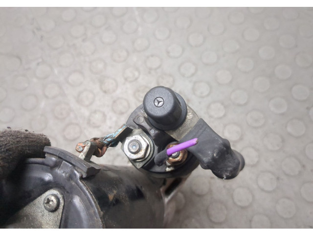 Стартер  Mercedes CLS C219 2004-2010 3  A0061516201   