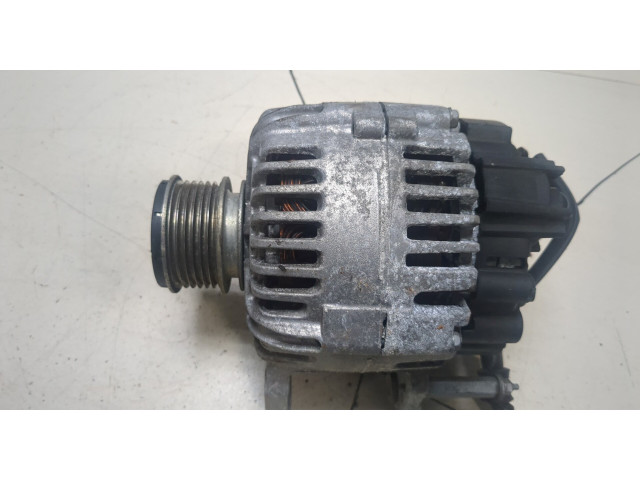 Генератор  Skoda Fabia 2010-2014           