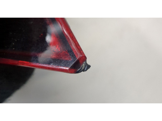 Задний фонарь          