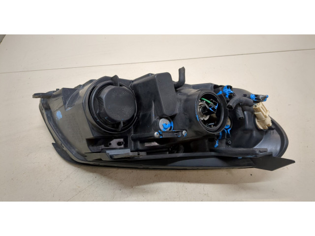 Фара передняя  Chevrolet Captiva 2006-2011 левая 